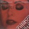 Sarah Brightman - The Unexpected Songs Surrender cd musicale di Sarah Brightman