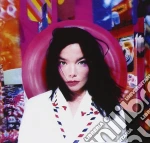 Bjork - Post cd