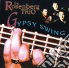 Rosenberg Trio - Gipsy Swing cd