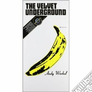 Velvet Underground (The) - Peel Slowly And See (5 Cd) cd musicale di VELVET UNDERGROUND