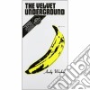 Velvet Underground (The) - Peel Slowly And See (5 Cd) cd