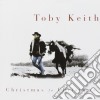 Toby Keith - Christmas To Christmas cd