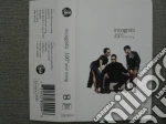 (Audiocassetta) Incognito - 100% And Rising cd