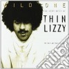 Thin Lizzy - Wild One The Very Best Of cd