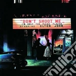 Elton John - Don't Shoot Me I'm Only The Piano Player cd