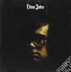 Elton John - Elton John cd musicale di Elton John