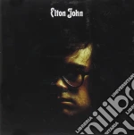 Elton John - Elton John cd