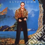 Elton John - Caribou cd