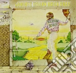 Elton John - Goodbye Yellow Brick Road cd