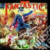 Elton John - Captain Fantastic cd