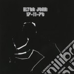 Elton John - 17 11 70