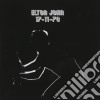 Elton John - 17 11 70 cd