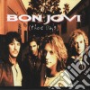 Bon Jovi - These Days cd