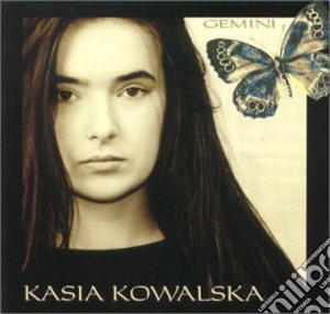 Kasia Kowalska - Gemini cd musicale di Kasia Kowalska