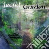 Secret Garden - Songs From A Secret Garden cd