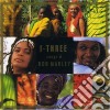 I Three - Songs Of Bob Marley cd