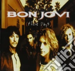 Bon Jovi - These Days cd
