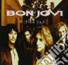 Bon Jovi - These Days cd