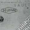 Def Leppard - Vault - Greatest Hits cd