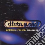 Definition Of Sound - Experience