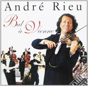 Andre' Rieu - Wiener Melange cd musicale di Andre' Rieu