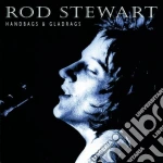 Rod Stewart - Handbags & Gladrags cd