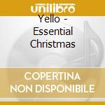Yello - Essential Christmas cd