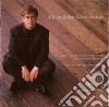 Elton John - Love Songs cd