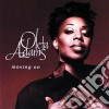 Oletà Adams - Moving On cd musicale di Oleta Adams