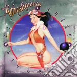 Refreshments (The) - Fizzy Fuzzy Big & Buzzy cd