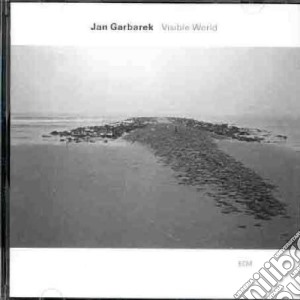 Jan Garbarek - Visible World cd musicale di Jan Garbarek