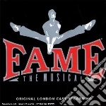 Fame: The Musical / Various (Original London Cast) cd