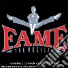 Fame: The Musical / Various (Original London Cast) cd