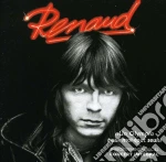 Renaud - Un Olympia Pour Moi Tout Seul (2 Cd) cd