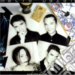 Matia Bazar - Best Of cd