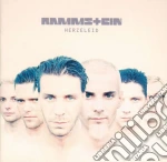 Rammstein - Herzeleid cd