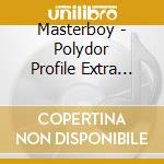 Masterboy - Polydor Profile Extra (1995) cd