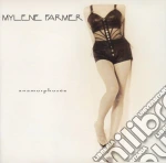 (LP Vinile) Mylene Farmer - Anamorphosee vinile