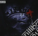Onyx - All We Got Iz Us cd
