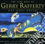 Gerry Rafferty - One More Dream cd