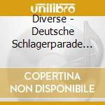 Diverse - Deutsche Schlagerparade 95 cd musicale di Diverse