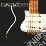 Eric Clapton - Crossroads 2 (4 Cd) cd