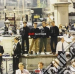 Cast - All Change cd