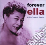 Ella Fitzgerald - Forever Ella cd