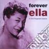 Ella Fitzgerald - Forever Ella cd