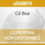 Cd Box cd