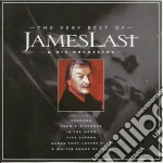James Last & His Orchestra - The Very Best Of cd