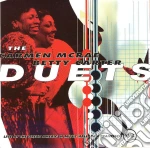 Carmen McRae / Betty Carter - Duets cd