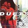 Carmen McRae / Betty Carter - Duets cd