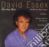 David Essex - Missing You cd